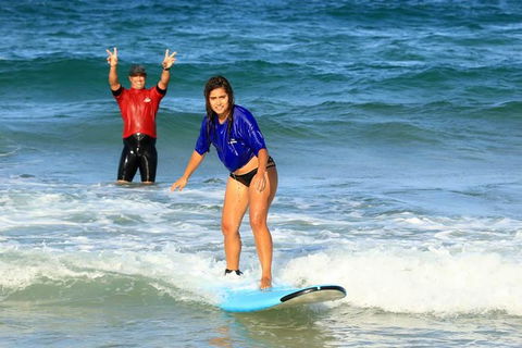 5-Day Byron Bay And Evans Head Surf Adventure From Brisbane, Gold Coast Or Byron Bay - Hobart Tourism 1