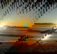 5-Day Byron Bay and Evans Head Surf Adventure from Brisbane Gold Coast or Byron Bay - Hobart Tourism