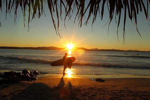 5-Day Byron Bay And Evans Head Surf Adventure From Brisbane, Gold Coast Or Byron Bay - Hobart Tourism 0