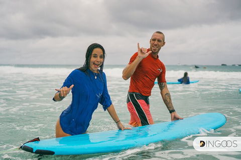 5-Day Byron Bay And Evans Head Surf Adventure From Brisbane, Gold Coast Or Byron Bay - Hobart Tourism 5