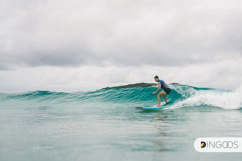 5-Day Byron Bay And Evans Head Surf Adventure From Brisbane, Gold Coast Or Byron Bay - Hobart Tourism 4