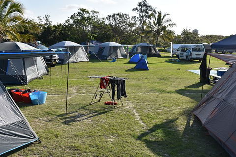 5-Day Byron Bay And Evans Head Surf Adventure From Brisbane, Gold Coast Or Byron Bay - Hobart Tourism 8
