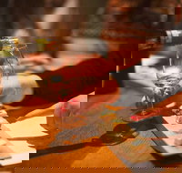 Hunter Valley Private Tour including wine chocolate cheese vodka gin tasting - Tourism TAS