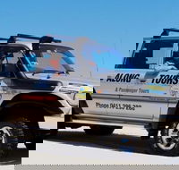 Port Stephens Bush Beach and Sand Dune 4WD Passenger Tour - Tourism TAS