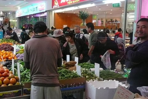 Private Sydney Multicultural Food Tour - Tourism TAS 0