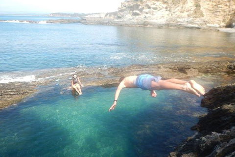 Half Day Sea Kayak Tour From Batemans Bay - Tourism TAS 0