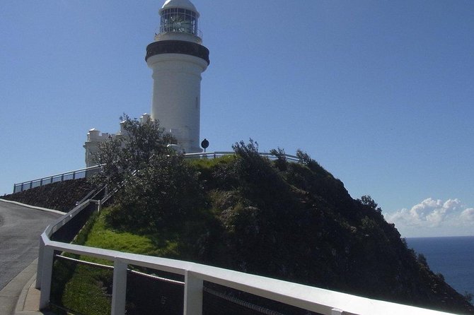 Byron Bay NSW Hobart Tourism