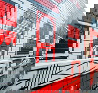 Public Art Walking Trail - Tourism TAS