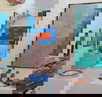 Aboriginal Dreamings Gallery - Tourism TAS