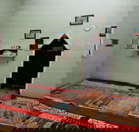 Afghan Mosque - Hobart Tourism