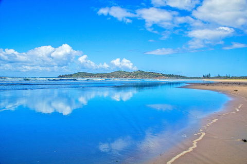 Airforce Beach - Tourism TAS 0