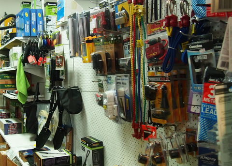 All About Camping - Hobart Tourism 2