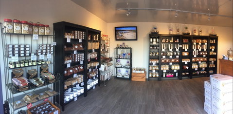 Almondco Almond Hut - Tourism TAS 1
