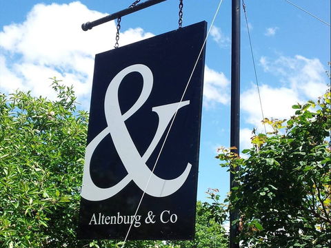 Altenburg And Co - Tourism TAS 1