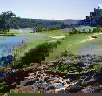 Araluen Golf Resort - Tourism TAS