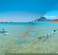 Arcadia at Magnetic Island - Tourism TAS