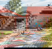 Armidale and Region Aboriginal Cultural Centre and Keeping Place - Hobart Tourism