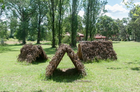 Armidale And Region Aboriginal Cultural Centre And Keeping Place - Tourism TAS 1