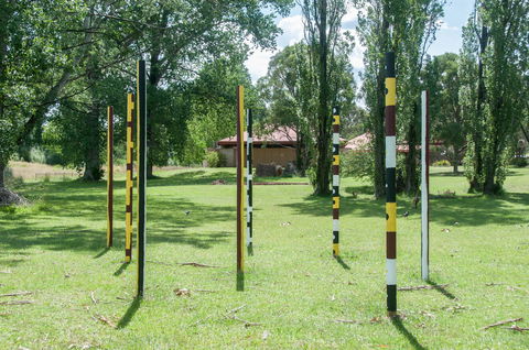 Armidale And Region Aboriginal Cultural Centre And Keeping Place - Tourism TAS 2
