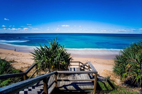 Arrawarra-Corindi Beach - Tourism TAS 1
