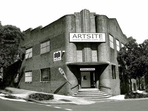 Artsite Galleries - Tourism TAS 0