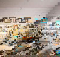 Art Aspects Gallery - Hobart Tourism