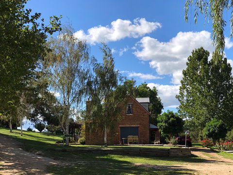 Athol Gardens - Tourism TAS 1