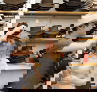 Aussie Bush Leather Store - Tourism TAS