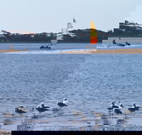 Australind - Tourism TAS