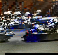 Auscarts Indoor  Racing - Tourism TAS