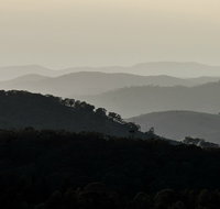 Bald Hill Lookout - Hill End