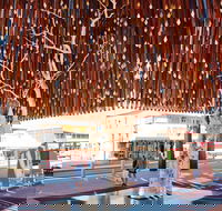 Barcaldine - Hobart Tourism