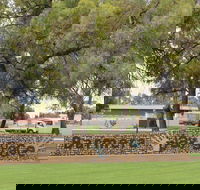 Barmera Playspace - Tourism TAS