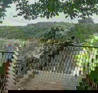 Barron Gorge National Park - Tourism TAS