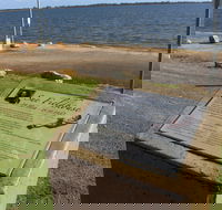 Barmera Aquatic Sporting Pioneers - Tourism TAS