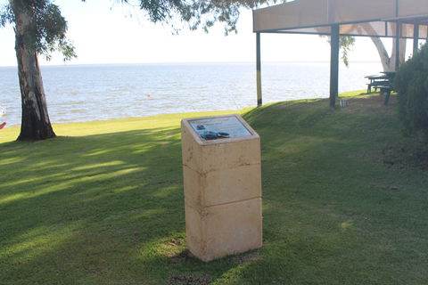 Barmera Aquatic Sporting Pioneers - Tourism TAS 2