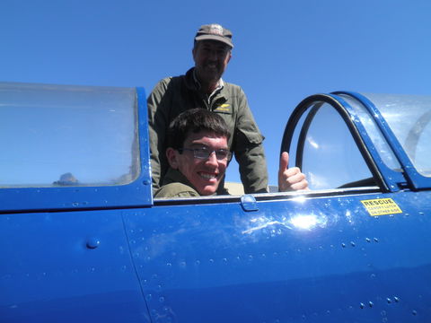Benalla Aviation Museum - Hobart Tourism 1