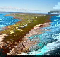 Ben Boyd National Park - Tourism TAS