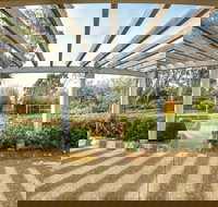 Bible Garden - Hobart Tourism