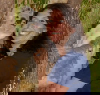 Billabong Sanctuary - Hobart Tourism