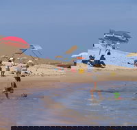 Binningup - Tourism TAS