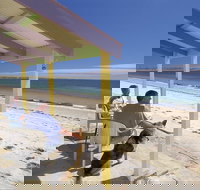 Black Point - Tourism TAS