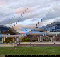 Blacktown Leisure Centre Stanhope - Tourism TAS