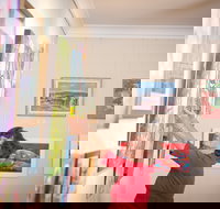 Bluebelles Art Gallery - Tourism TAS