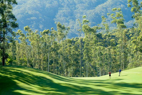 Bonville Golf Resort - Hobart Tourism 0