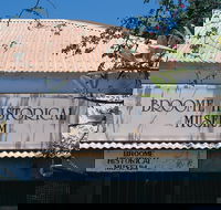 Broome Historical Society Museum - Hobart Tourism