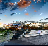 Brunswick Heads - Hobart Tourism