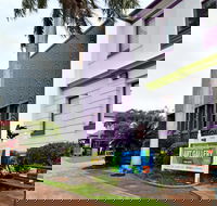 Bundaberg Regional Art Gallery - Tourism TAS