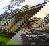 Bundaberg Railway Museum - Tourism TAS