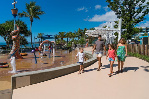 Capricorn Coast - Tourism TAS 0